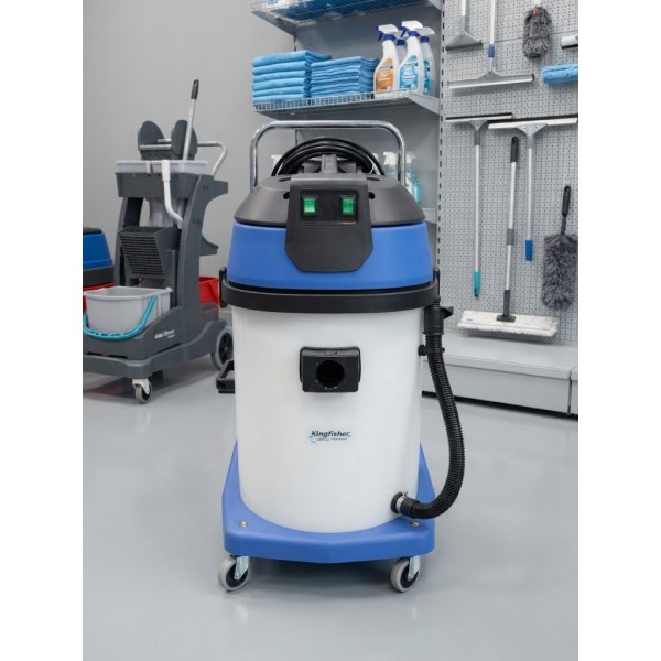 Econo Vacuum Cleaners